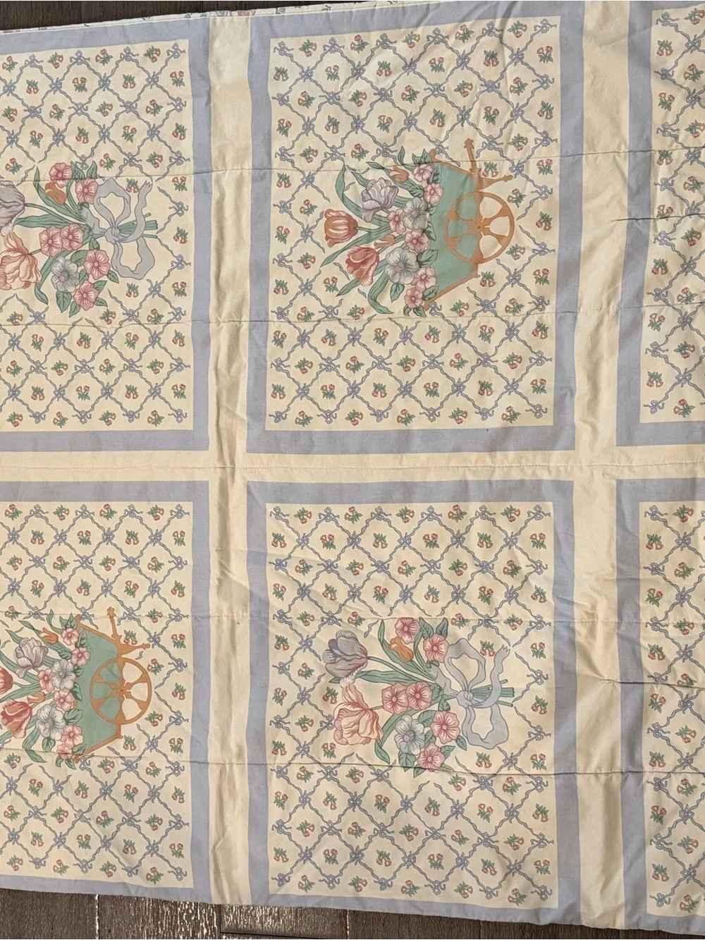 Handmade soft cotton